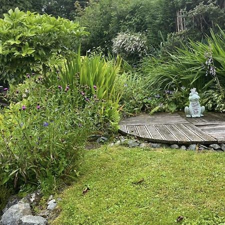 Contemporary Highland House Close To Town And Ben Nevis Fort William Zewnętrze zdjęcie