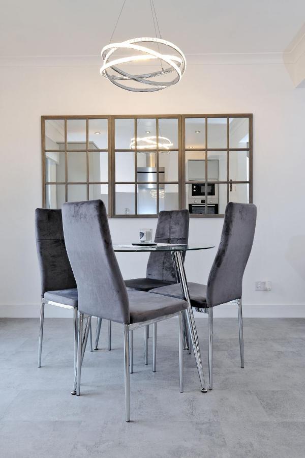 Contemporary Highland House Close To Town And Ben Nevis Fort William Zewnętrze zdjęcie