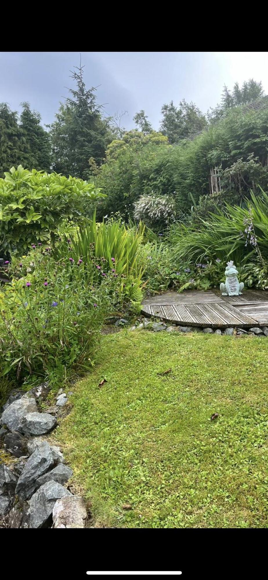 Contemporary Highland House Close To Town And Ben Nevis Fort William Zewnętrze zdjęcie